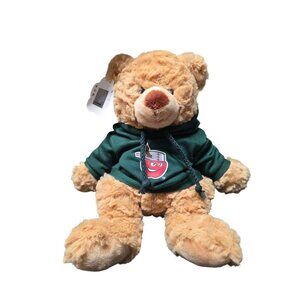 Fort Wayne TinCaps Minor League Baseball Teddy Bear